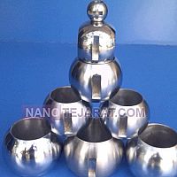 ball valve ball valve